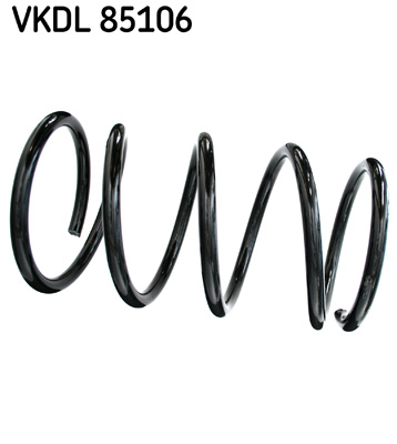 SKF VKDL 85106 Fahrwerksfeder
